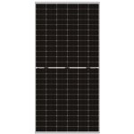 Jolywood Fotovoltaický panel 450 Wp mono bifaciální half cut N-type TopCon – HobbyKompas.cz