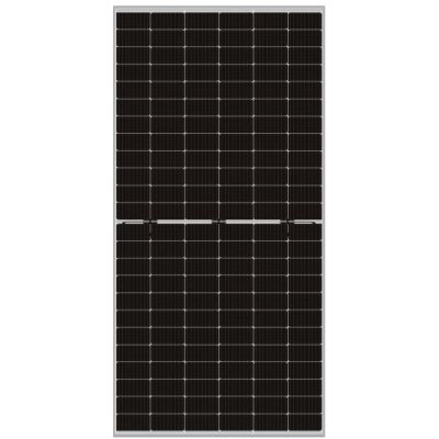 Jolywood Fotovoltaický panel 450 Wp mono bifaciální half cut N-type TopCon – HobbyKompas.cz