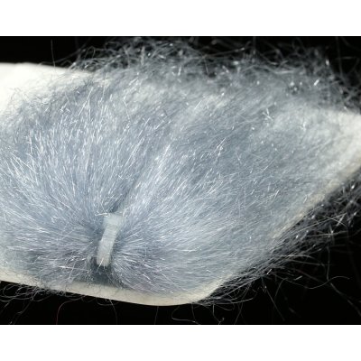 Sybai Streamerové Vlasy Ghost Hair Ice Silver Gray – Hledejceny.cz