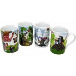 Toro WC sada plast ¤11cm bílo/zelená – HobbyKompas.cz Toro WC sada plast ¤11cm bílo/zelená – HobbyKompas.cz