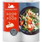 Harmony Good For Food 2vrstvé návin 19 m 2 role – Zboží Dáma