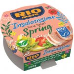 Rio Mare Insalatissime tuňákový Salát Spring 160 g – Zboží Dáma
