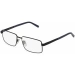 Fielmann CHARME 0834 FLEX CL Celoobruba Čtvercový Kov-rámy Modrá Matná – Sleviste.cz