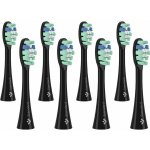 TrueLife SonicBrush Clean-series Standard black 8 ks – Sleviste.cz