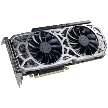 EVGA GeForce GTX 1080 Ti SC2 GAMING 11GB DDR5X 11G-P4-6593-KR