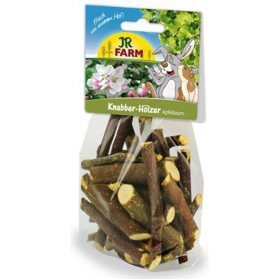 JR Farm Jabloňové větvičky 100 g – Zboží Mobilmania
