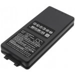 Cameron Sino CS-FNR450TW 7.4V Li-ion 2000mAh černá - neoriginální – Sleviste.cz