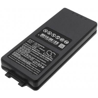 Cameron Sino CS-FNR450TW 7.4V Li-ion 2000mAh černá - neoriginální – Sleviste.cz