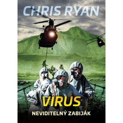 Virus – Hledejceny.cz