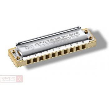 Hohner Marine Band Crossover C dur