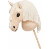 Hobby horsing Hobby horse Popcorn Lemieux beige