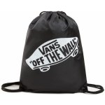 Vans Benched VN000HECBLK1 černá – Zboží Dáma