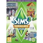 The Sims 3 Town Life Stuff – Hledejceny.cz