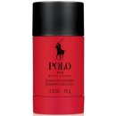 Ralph Lauren Polo Red deostick 75 ml