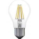 Emos LED žárovka Filament A60 6,7W E27 teplá bílá – Hledejceny.cz