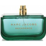 Marc Jacobs Decadence parfémovaná voda dámská 100 ml tester – Hledejceny.cz