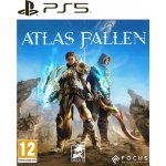 Atlas Fallen – Hledejceny.cz