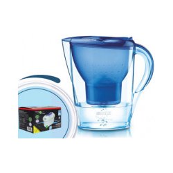 Brita Marella Cool + filtr 3 ks