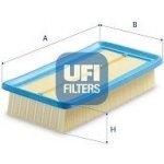Vzduchový filtr UFI 30.386.00 – Hledejceny.cz