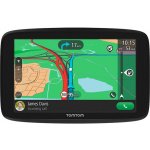 TomTom GO Essential 6" EU – Zboží Živě