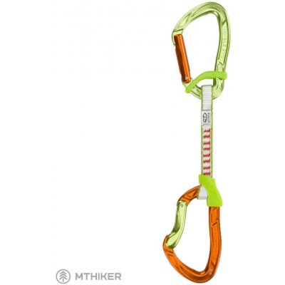 Climbing Technology Nimble Fixbar Set DY 17 cm – Zboží Mobilmania