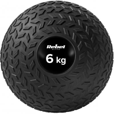 Rebel RBA-3108-6 ACTIVE 6kg – Zboží Dáma