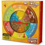 Hot Chip MR. TWISTER JELLY BEANS CHALLENGE 120 g – Zboží Dáma