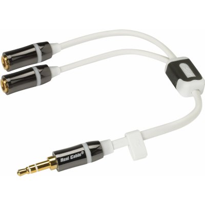 Real Cable IPLUGJ35M2F0M20 – Hledejceny.cz