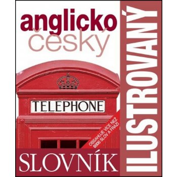 Ilustrovaný anglicko-český slovník