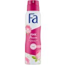 Deodorant Fa Pink Passion Woman deospray 150 ml