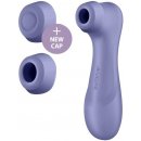 Satisfyer Pro 2 Generation 3 Connect App fialový