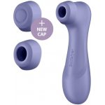 Satisfyer Pro 2 Generation 3 Connect App fialový – Zboží Dáma