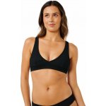 Rip Curl dámský spodní díl plavek Premium Surf Cheeky Pant černý – Hledejceny.cz