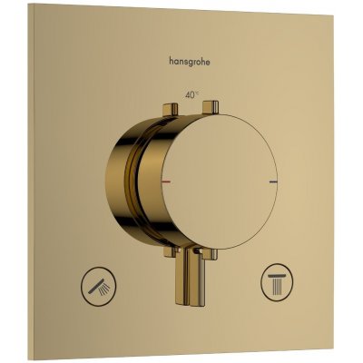 Hansgrohe 33711990 – Hledejceny.cz