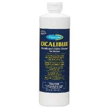 Farnam Excalibur Sheath Cleaner sol 473 ml