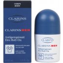 Clarins Men antiperspirant deo roll-on 50 ml