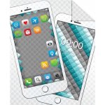 Detexpol přehoz na postel Telefon white 170 x 210 cm – Zboží Mobilmania