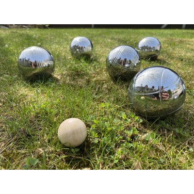 Buffalo Petanque 8 koulí – Hledejceny.cz