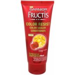 Garnier Fructis Color Resist vlasová péče pro ochranu barvy Color Sealer Conditioner 200 ml – Zboží Mobilmania