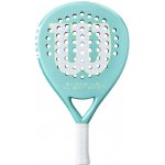 Wilson Blade LS V4 Mint Green – Zboží Mobilmania