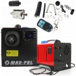 Mar Pol 12/230V M80950 – HobbyKompas.cz