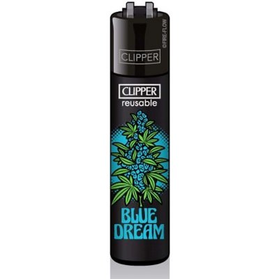 Clipper Strains Blue Dream – Hledejceny.cz