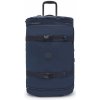 Cestovní kufr Kipling AVIANA M Blue Bleu 2 75 l