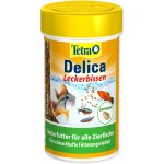 Tetra Delica Daphnien 100 ml – Zboží Mobilmania