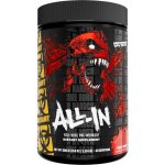 Mutant ALL-IN 500 g – Zboží Mobilmania