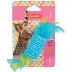 Zolux váleček 17,5 cm – Zboží Dáma