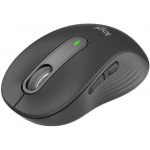 Logitech Signature M650 Wireless Mouse GRAPH 910-006253 – Zboží Mobilmania