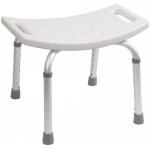 AWD Stolička do sprchy AWD02331411 – Zboží Mobilmania