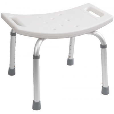 AWD Stolička do sprchy AWD02331411 – Zboží Mobilmania