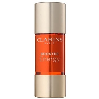 Clarins Booster Energy kapky do krému na obličej - energizující 15 ml